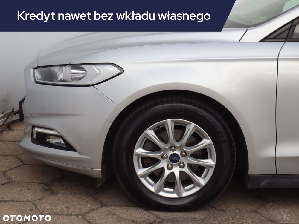 Ford Mondeo SW - 15