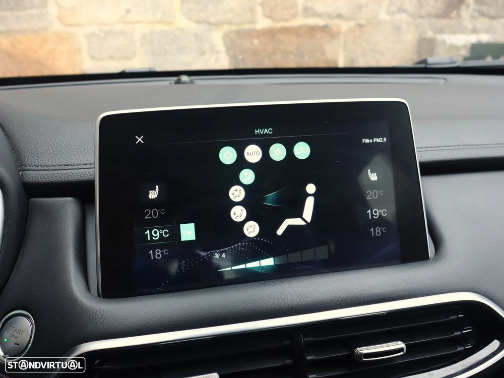 MG EHS 1.5T-GDI Luxury - 21