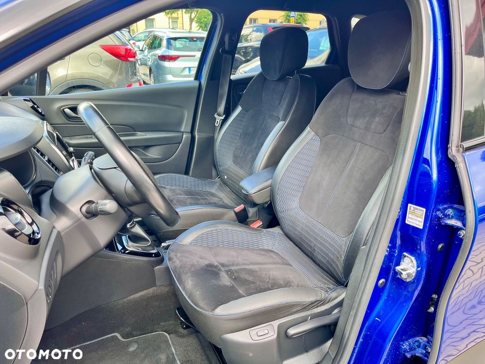 Renault Captur 1.3 Energy TCe S-Edition EDC - 11