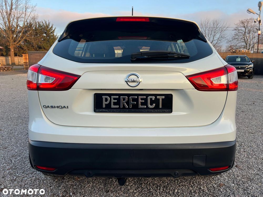 Nissan Qashqai 1.6 DIG-T Tekna - 10