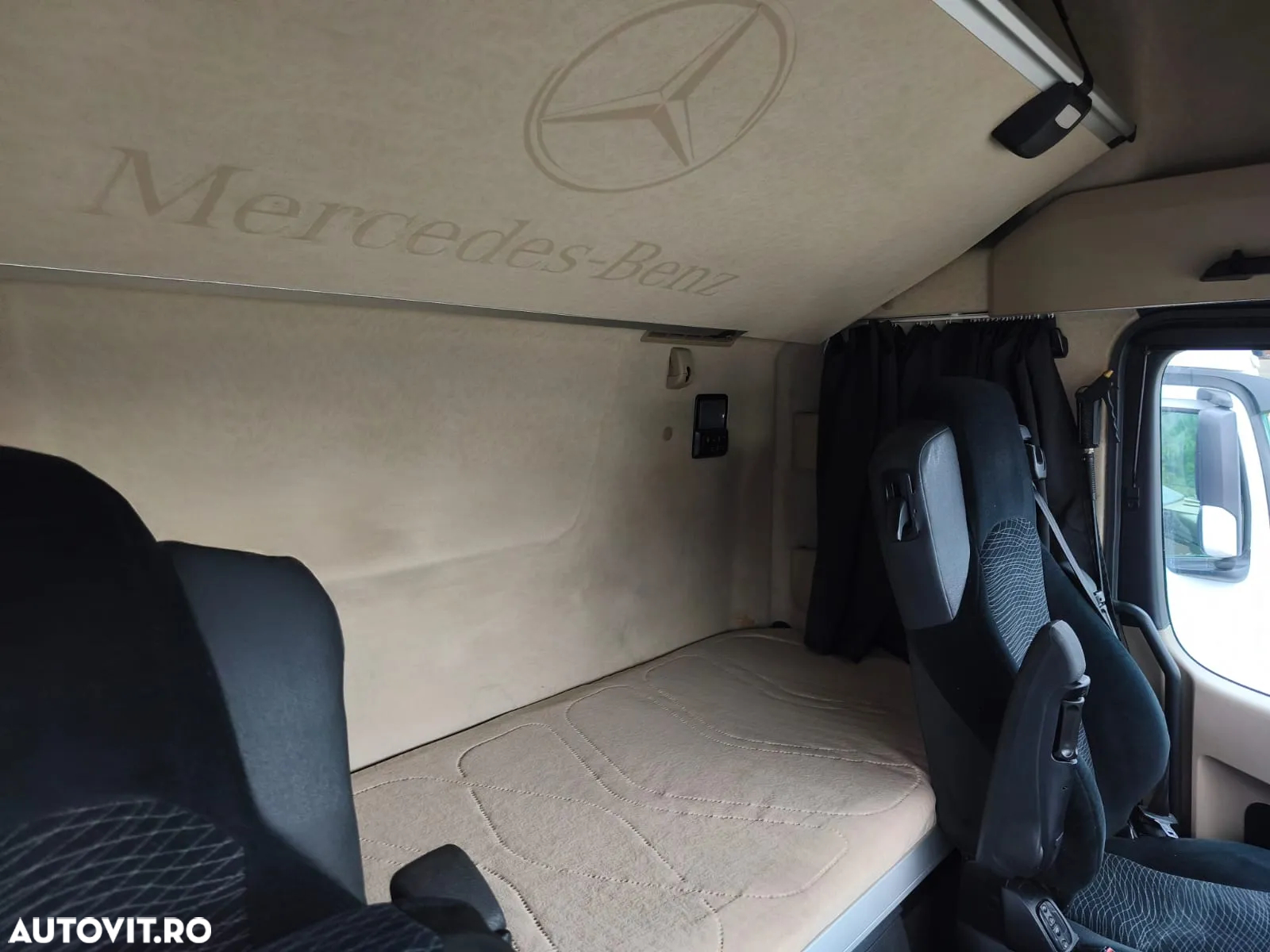 Mercedes-Benz Actros 1851 LS - 19