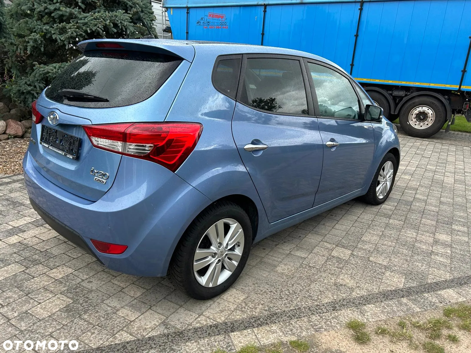 Hyundai ix20 - 14