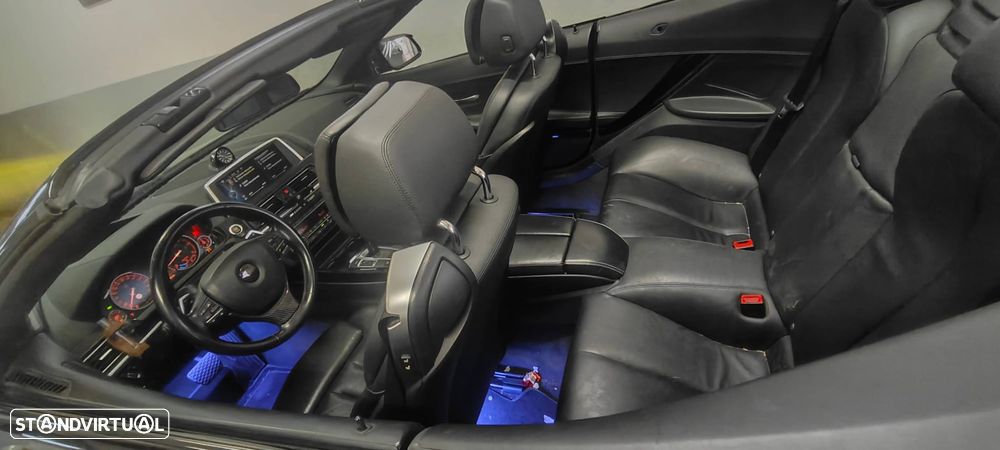 BMW 640 d xDrive M Sport Edition - 5