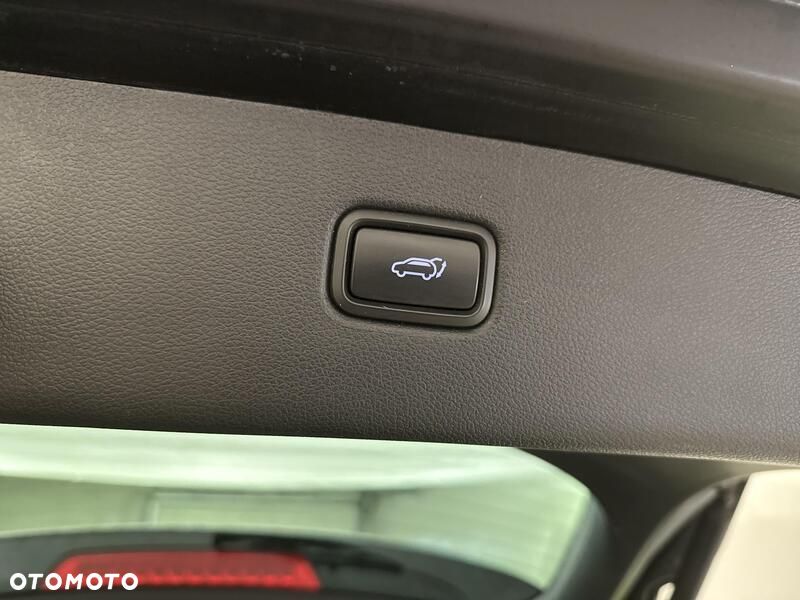 Hyundai Tucson 1.6 T-GDi Premium 4WD DCT - 26