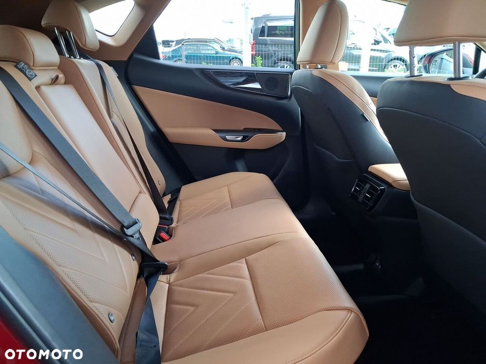 Lexus NX - 12