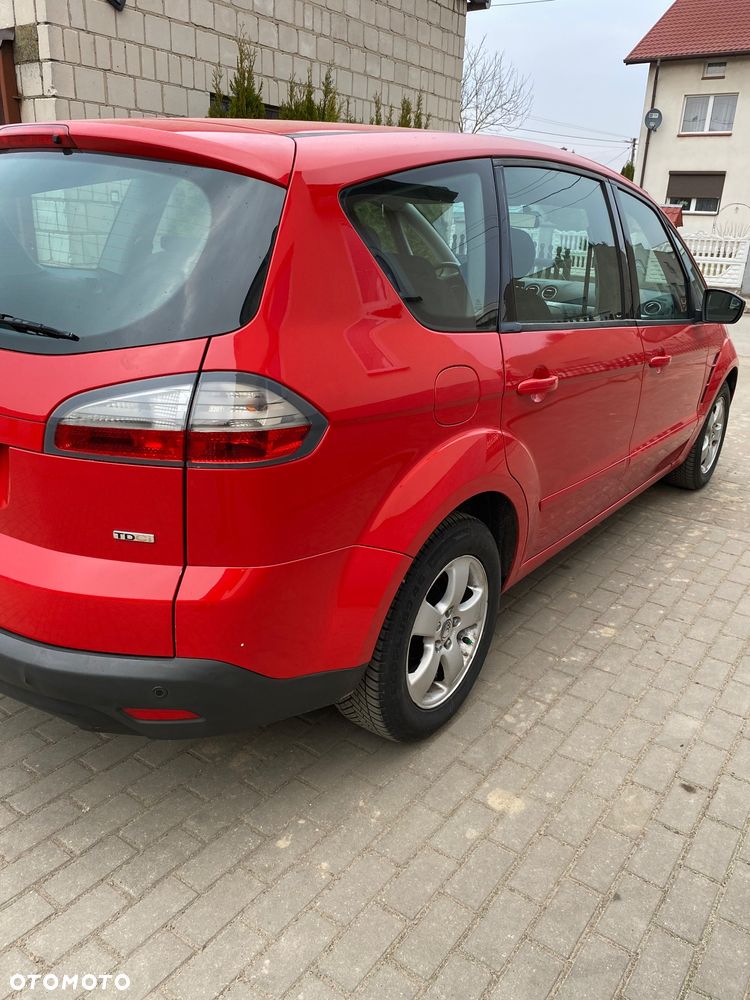 Ford S-Max 2.0 TDCi Trend - 4