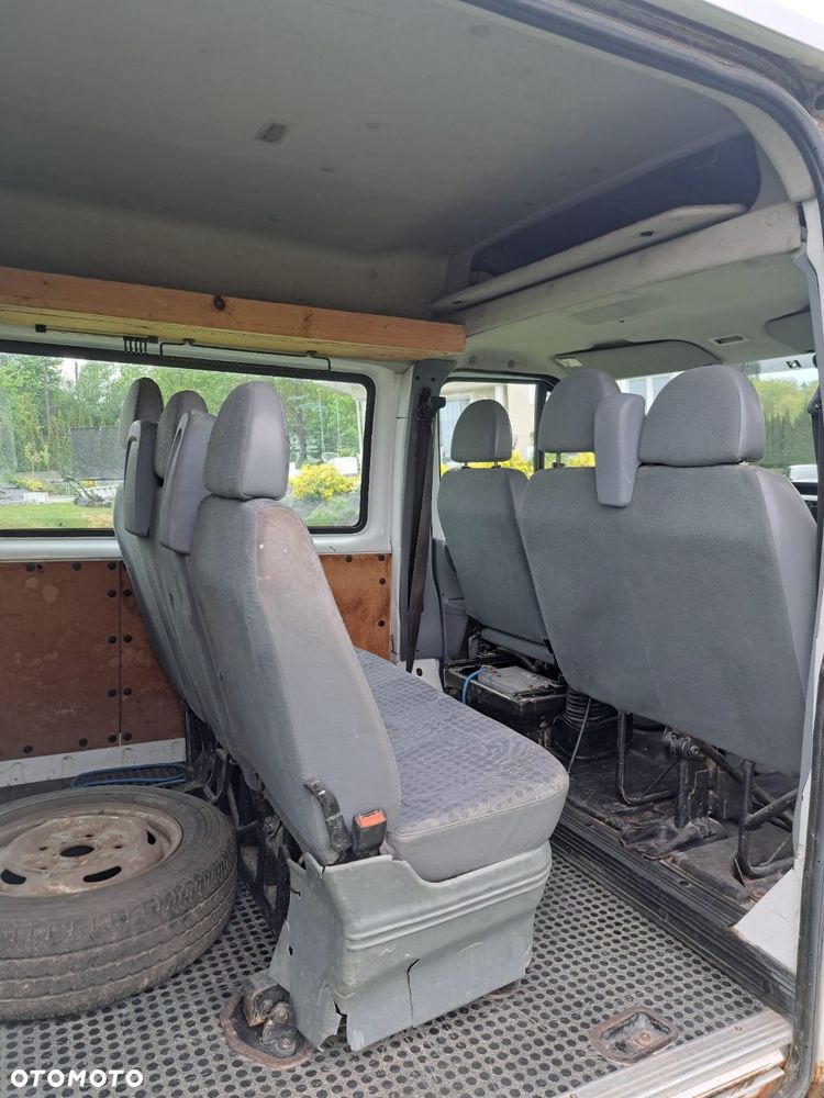 Ford Transit - 6