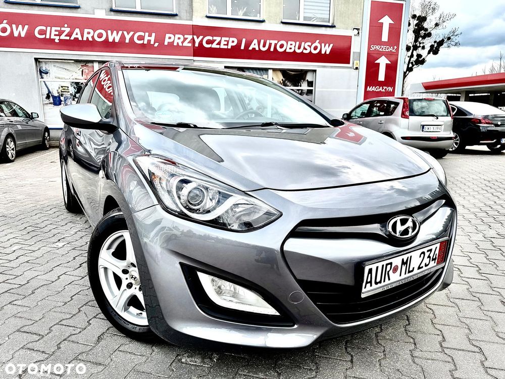 Hyundai i30 1.4 Premium - 2