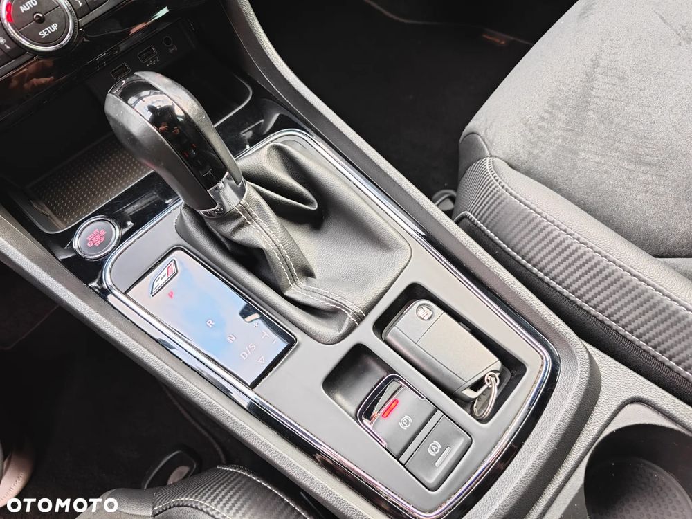 Seat Leon 2.0 TSI Cupra S&S DSG - 18