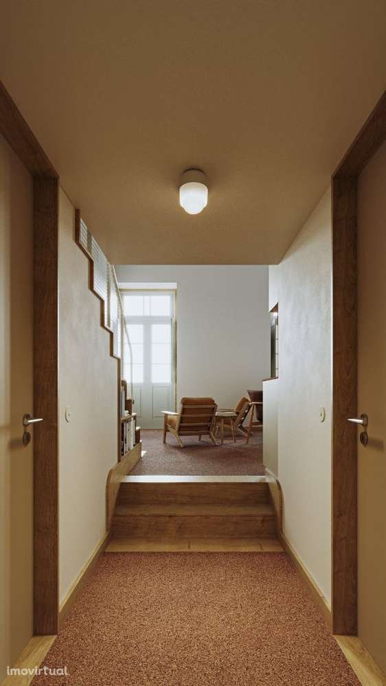 T2+1 Duplex Costa Cabral - Grande imagem: 4/7