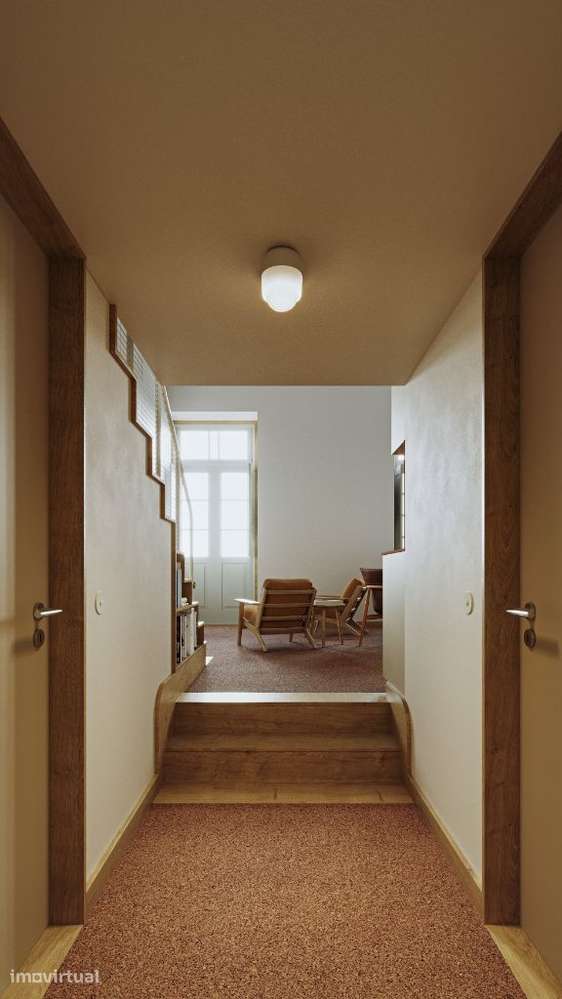 T2+1 Duplex Costa Cabral - Grande imagem: 4/7