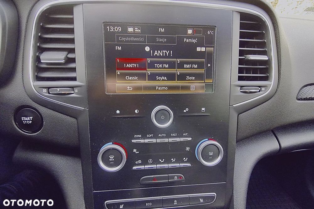 Renault Megane 1.3 TCe FAP Limited - 14