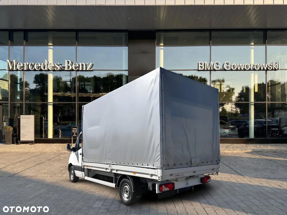 Mercedes-Benz Sprinter 317cdi - 5