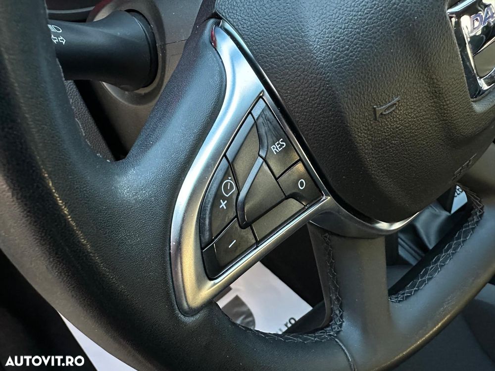 Dacia Duster SCe 115 2WD Comfort - 22