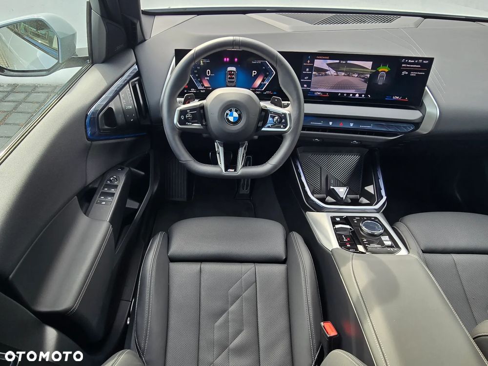 BMW X3 xDrive20d mHEV - 14
