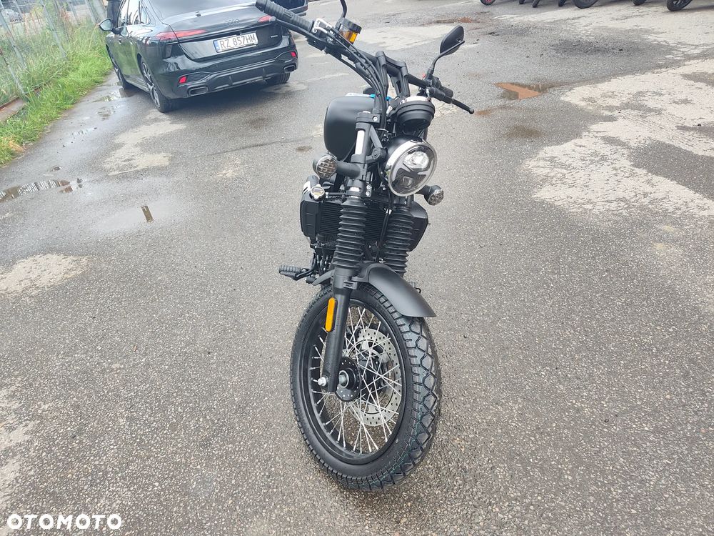 Junak M18 - 3
