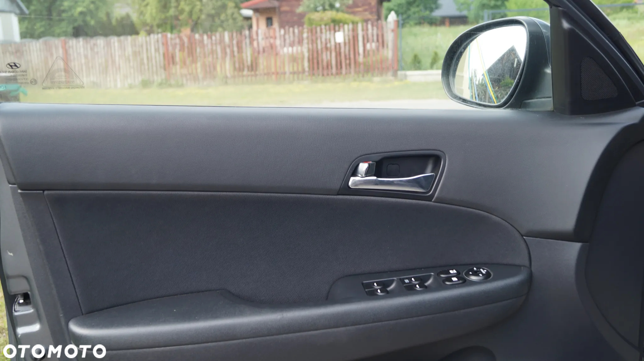 Hyundai i30 i30cw 1.6 Comfort - 24