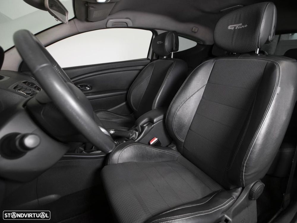 Renault Mégane Coupe - 7