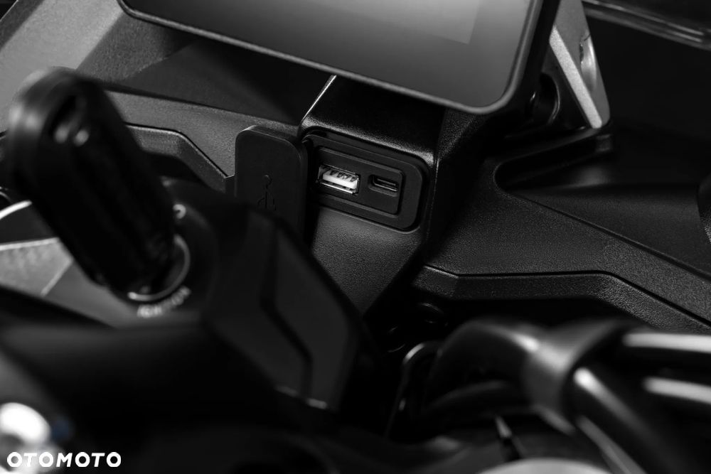 Morbidelli Inny - 15