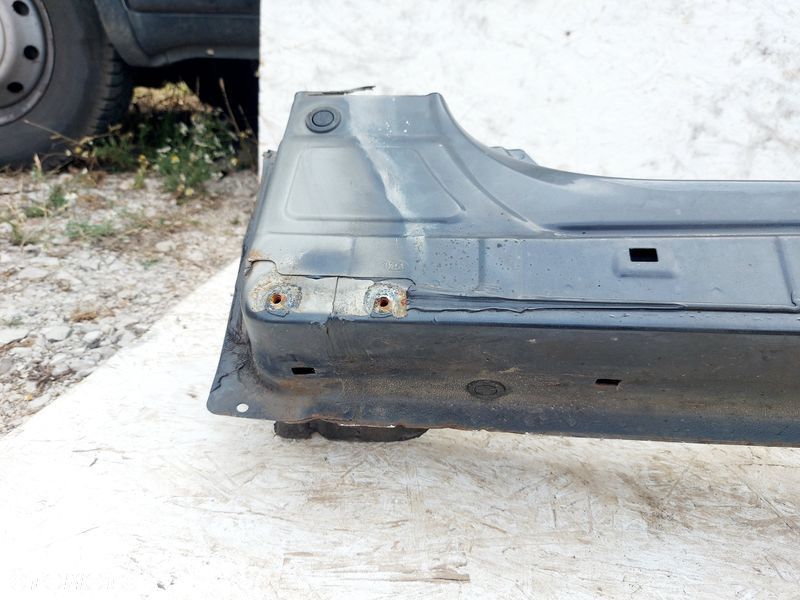 KIA OPTIMA III 3 PRÓG LEWY SŁUPEK ŚRODKOWY B ABT - 11