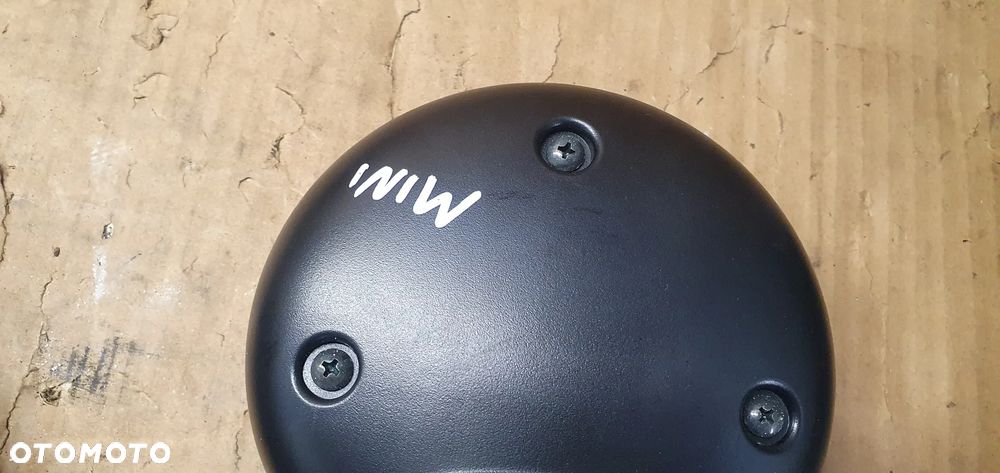 Licznik zegary obrotomierz oryginał Mini Cooper R56 6977076 - 7