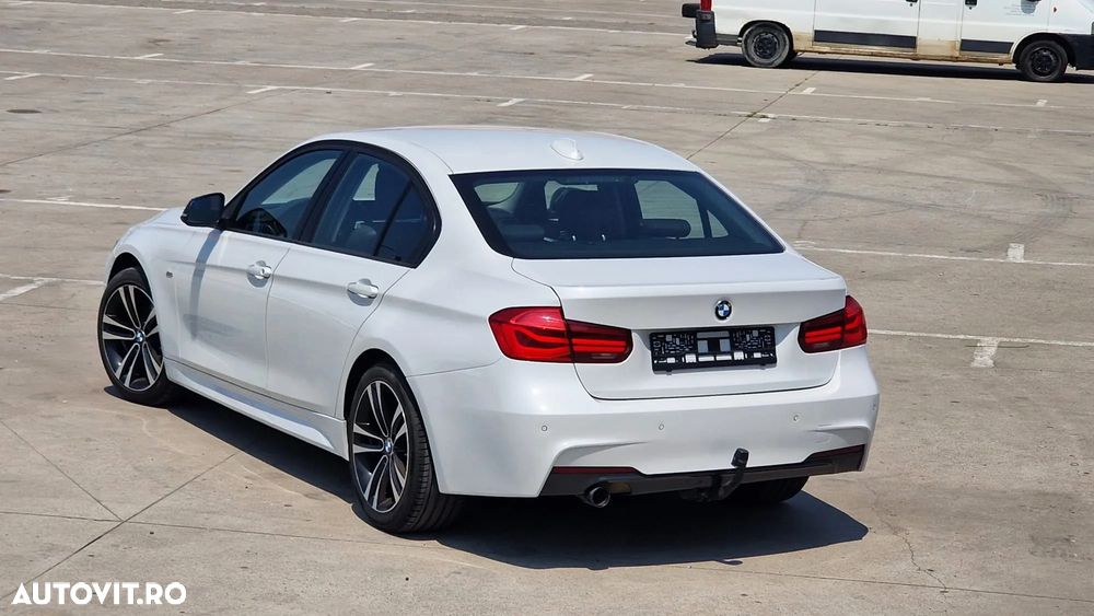 BMW Seria 3 - 11