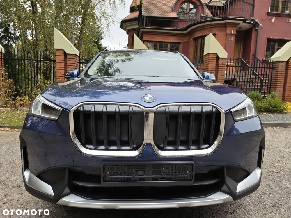 BMW X1 sDrive18d Sport Line - 2