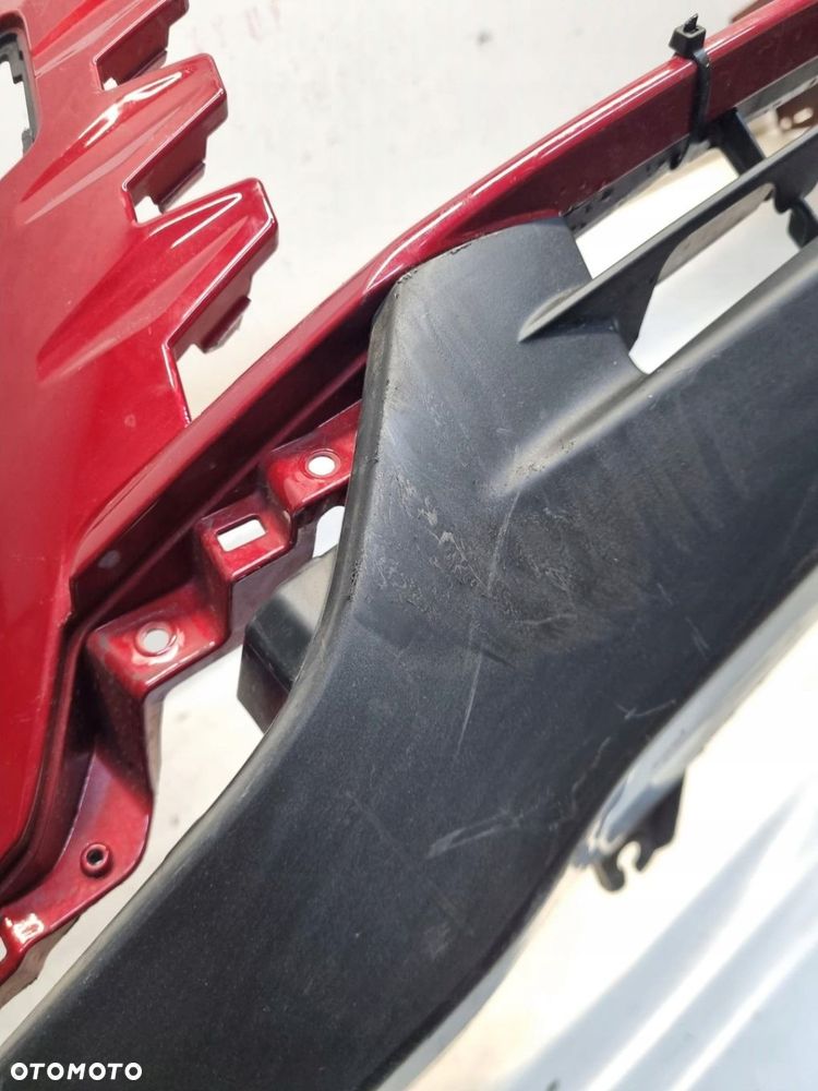 Lexus LBX Zderzak przód przedni - 8