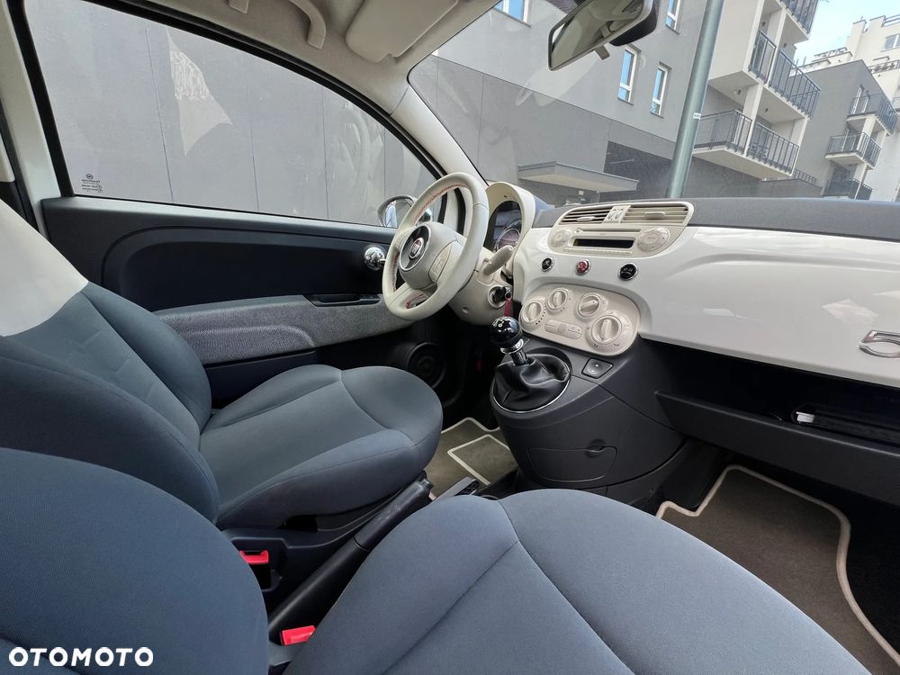 Fiat 500 - 6
