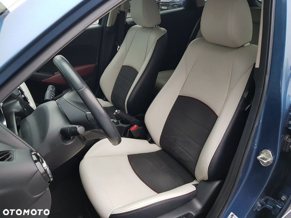 Mazda CX-3 2.0 Skypassion AWD - 15