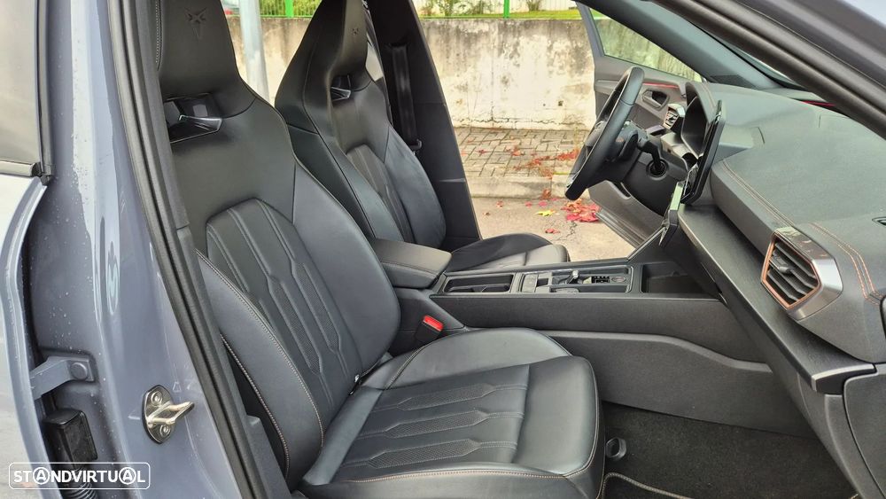 Cupra Formentor 1.5 TSI Sport DSG - 13