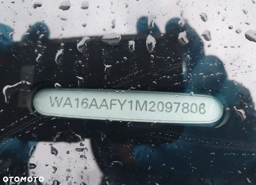 Audi Q5 Sportback 45 TFSI quattro S tronic S line - 18