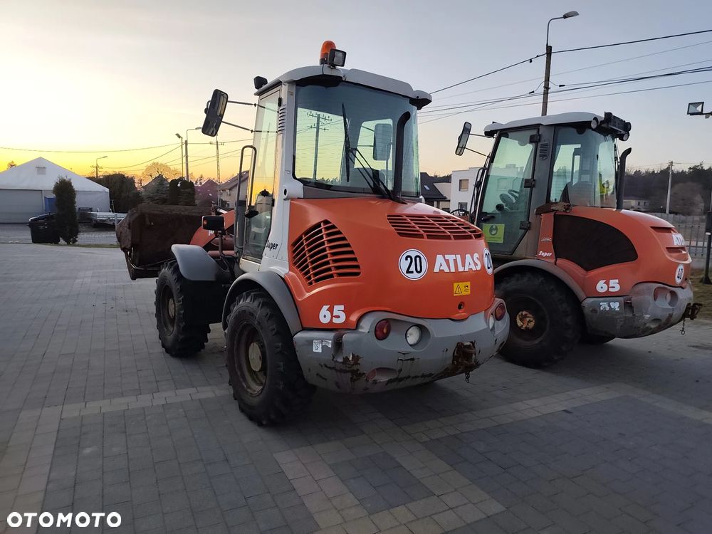 Atlas AR 65 Super 2011 2035mth - 10