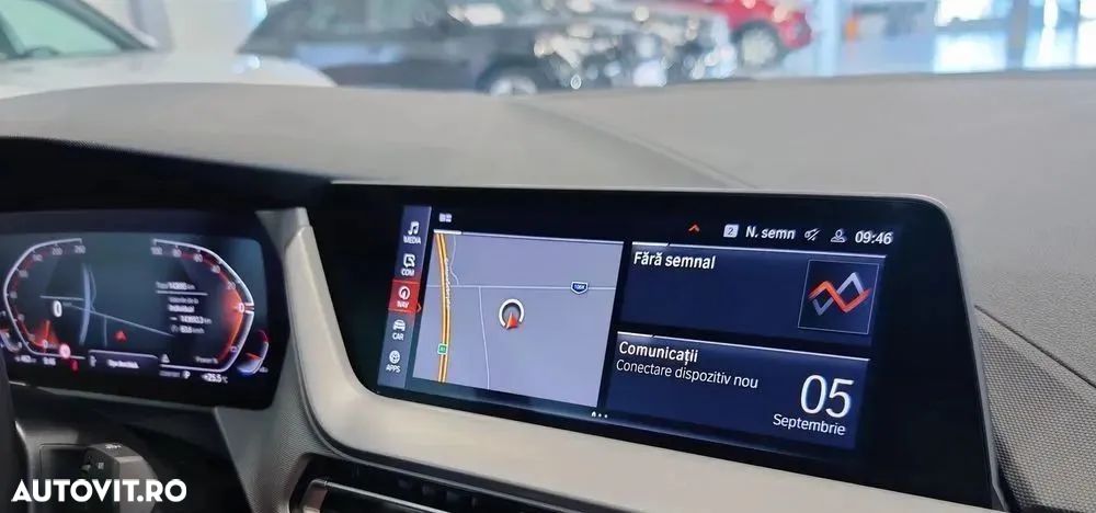 BMW Seria 2 218i Gran Coupe Aut. - 5