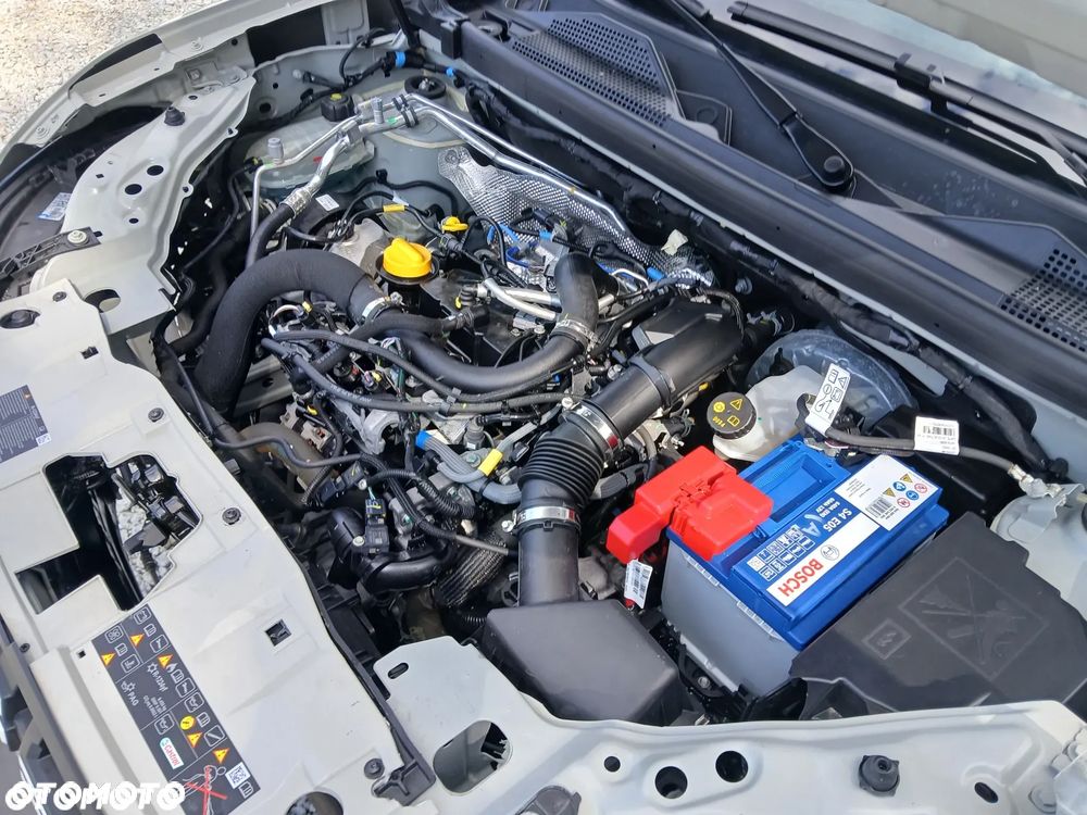 Dacia Duster 1.0 TCe Journey - 10