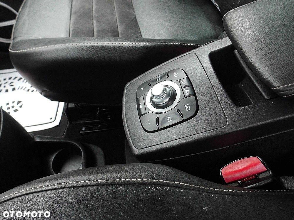 Renault Scenic dCi 110 EDC Bose Edition - 30