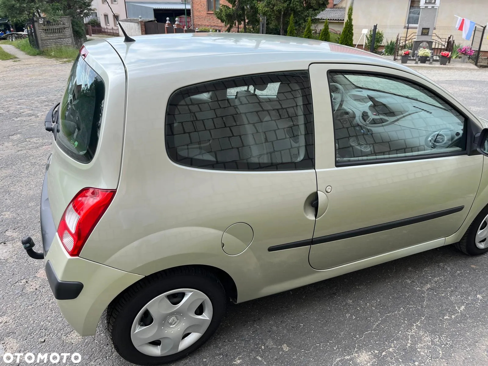 Renault Twingo 1.2 Authentique - 7