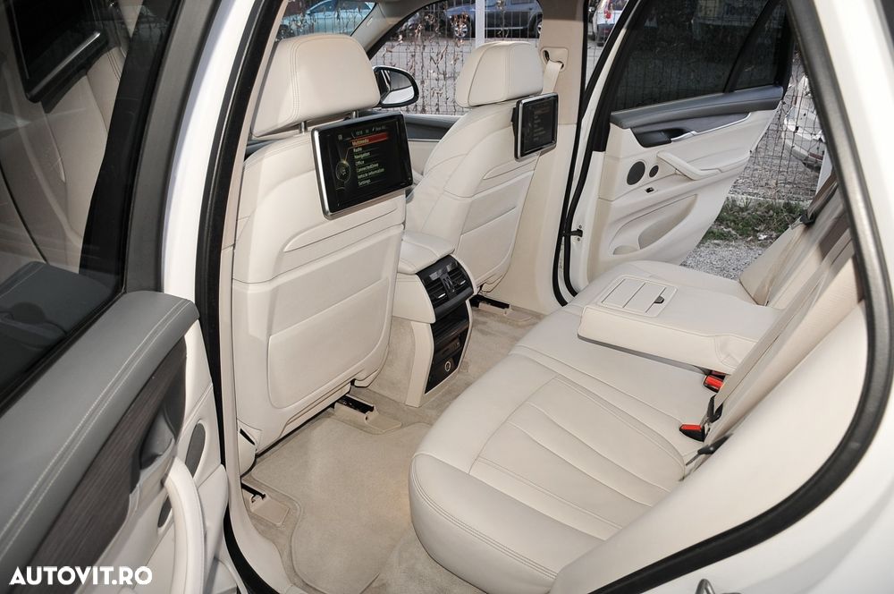 BMW X5 xDrive30d - 8