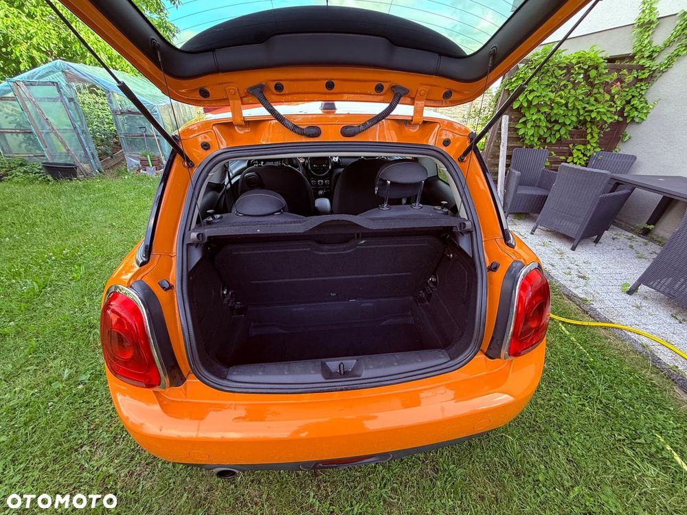 MINI ONE - 6