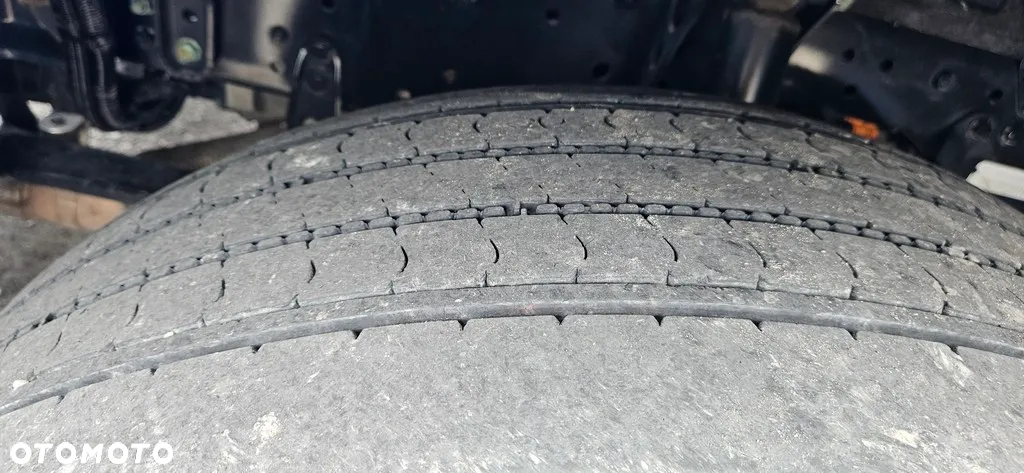 MAN TGX 18.510 XLX / STANDARD / DWA BAKI / KLIMA POSTOJOWA - 23