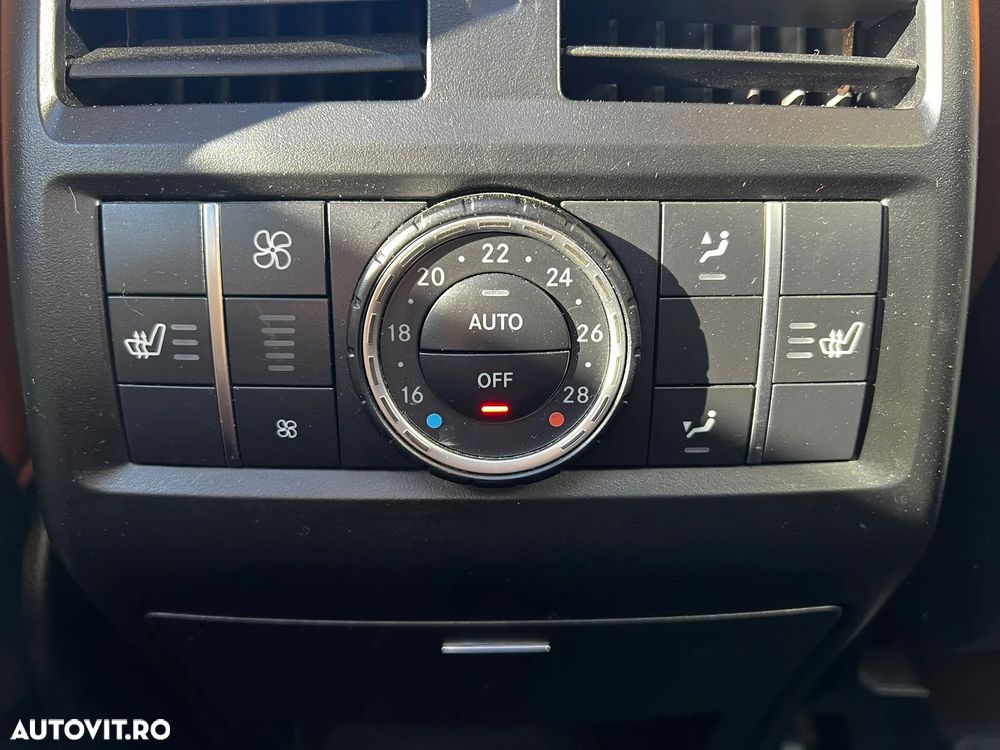 Mercedes-Benz GLS - 11