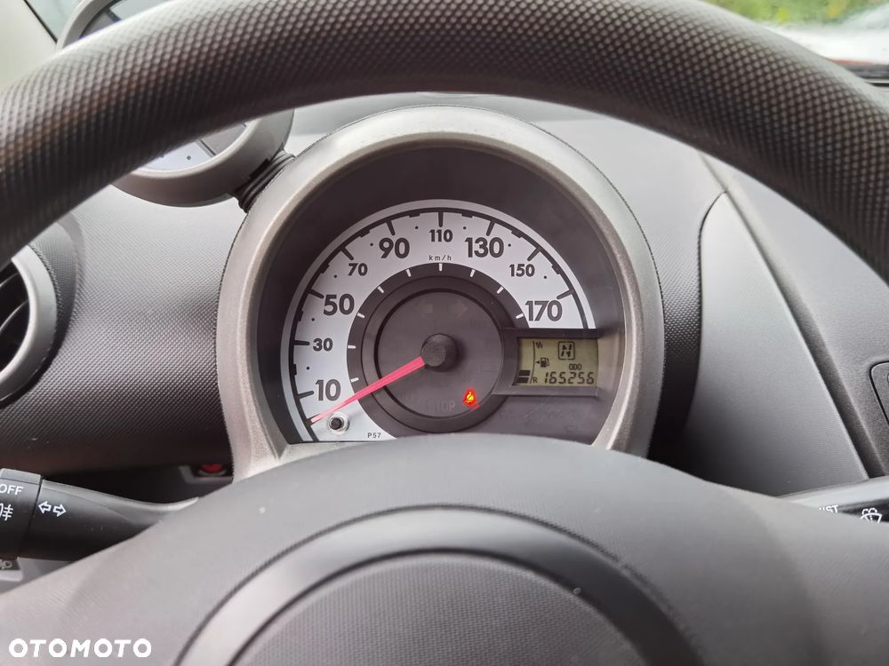 Citroën C1 1.0 EGS Style - 5