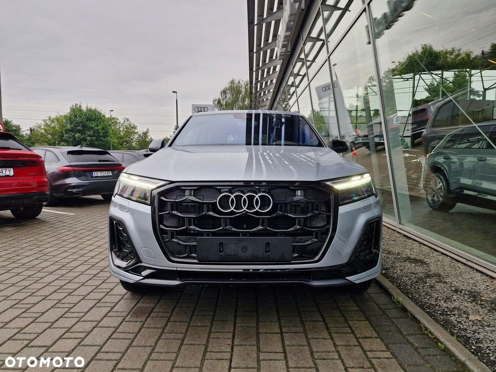 Audi Q7 - 3
