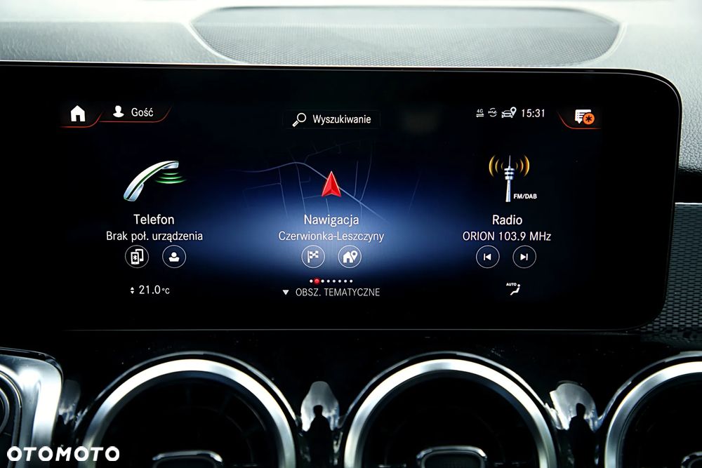 Mercedes-Benz GLB 200 7G-DCT - 31