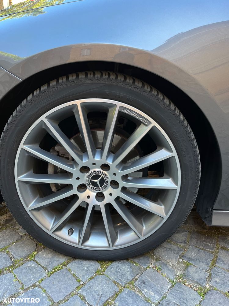Mercedes-Benz CLA - 33