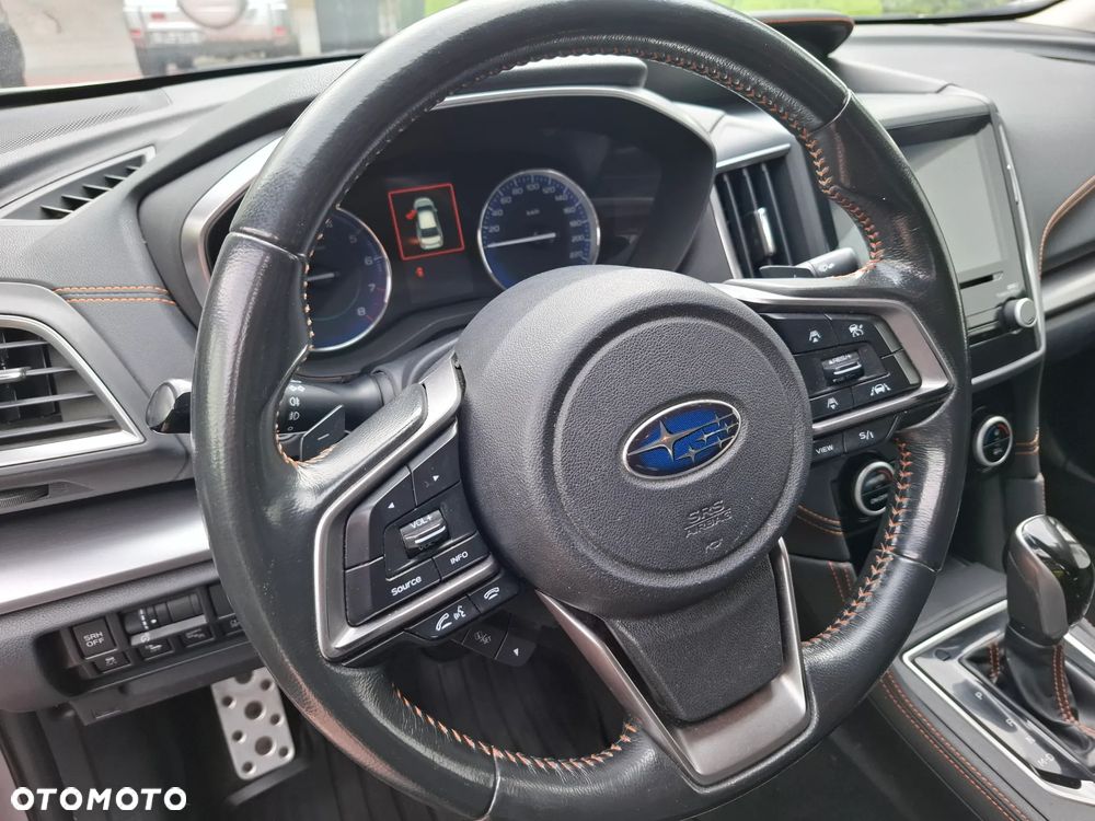 Subaru XV 2.0ie Lineartronic Active - 26