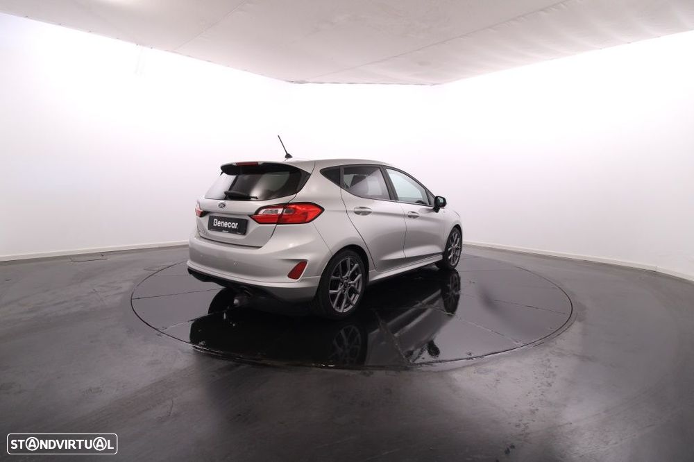Ford Fiesta 1.0 EcoBoost ST-Line - 7
