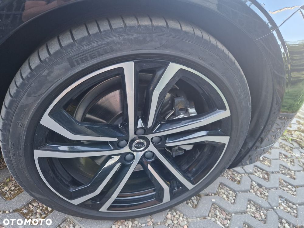 Volvo S90 - 5