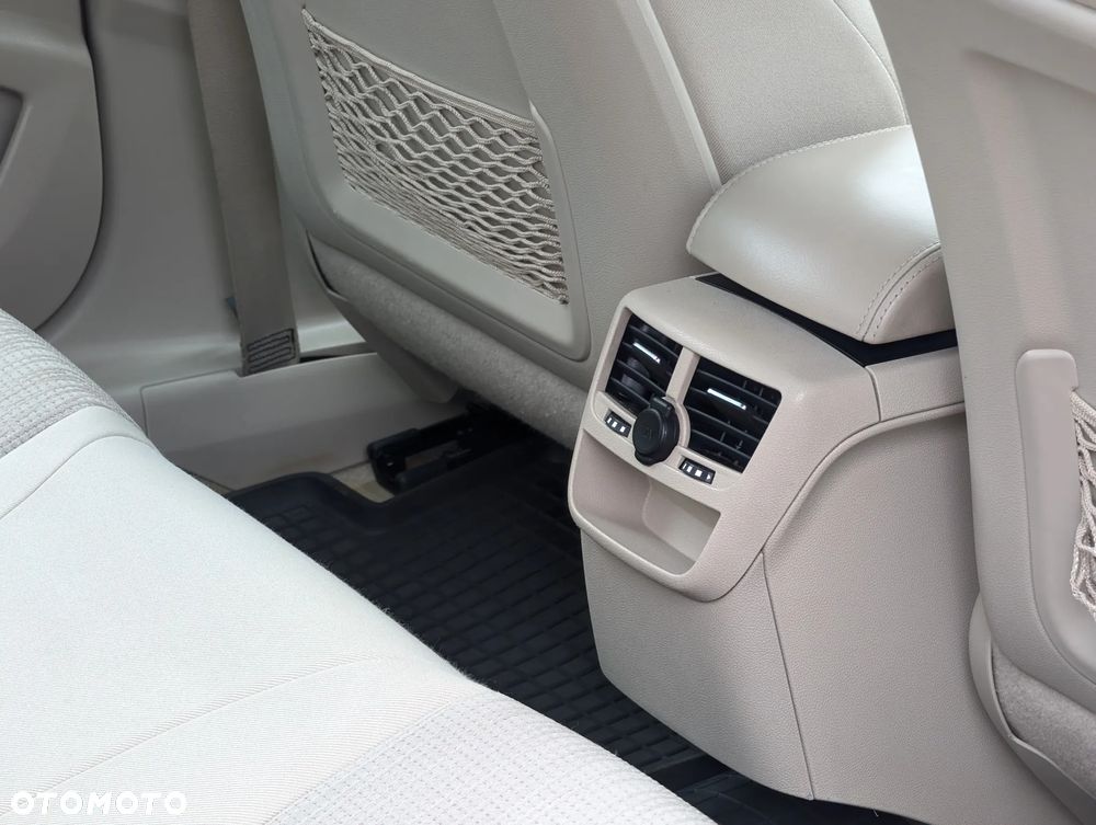 Peugeot 508 HDi FAP 165 Automatik Allure - 35