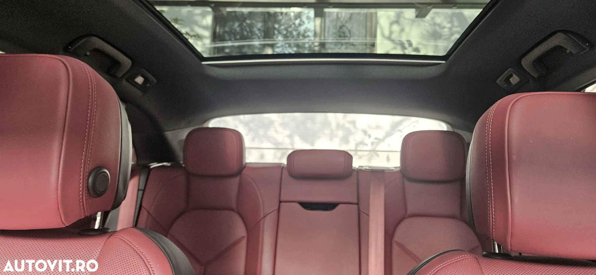 Porsche Macan S - 14